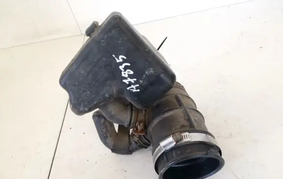 Nissan Murano Z50 Air intake hose/pipe