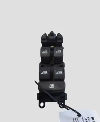 Volvo V70 Electric window control switch 30773269 03454200