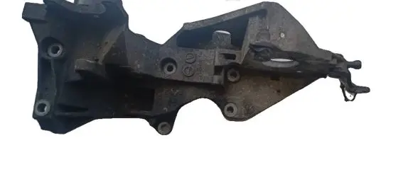 Audi A6 S6 C6 4F Engine mounting bracket cagb
