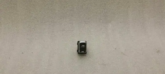 Audi A3 S3 8V Electric window control switch 8V0959855C