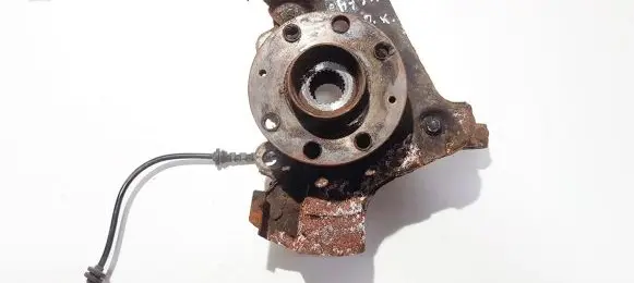 Fiat Punto (188) Front wheel hub