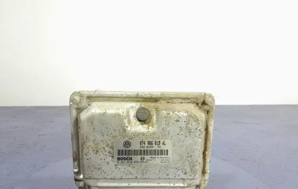 Volkswagen Transporter - Caravelle T4 Engine control unit/module ECU 074906018AL