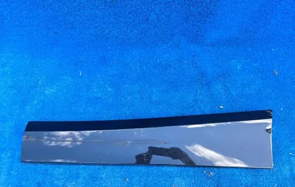 BMW X2 F39 Rear door trim (molding) 8069197
