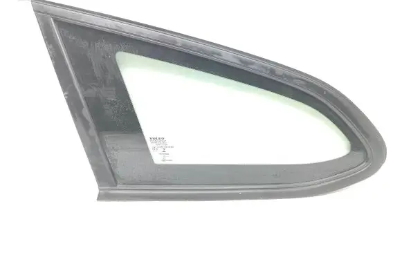 Volvo V60 Rear side window 43R001564 E000001 DOT459AS2M532