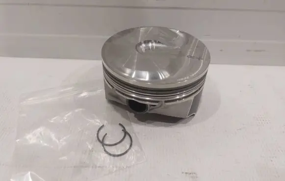 Chevrolet Camaro Piston 12656874 12664890 12691848