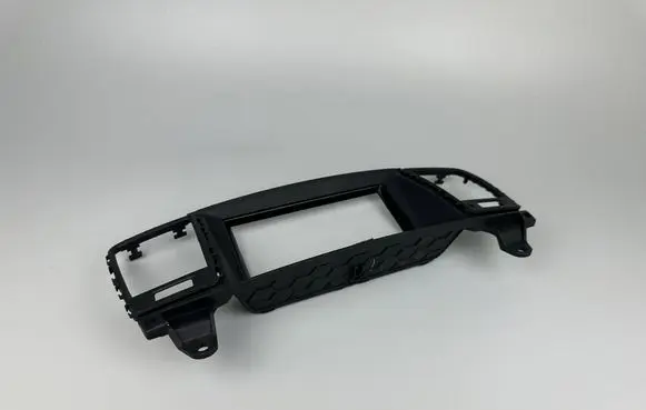 Mercedes-Benz ML W166 Screen/display/small screen 0785800207 07858002