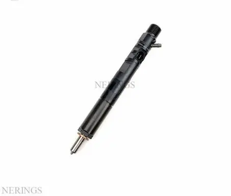 Ford Focus Fuel injector HRD321
