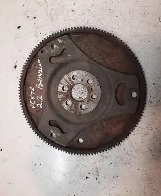 Flywheel