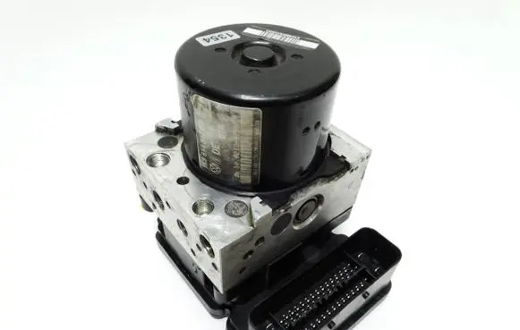 Volkswagen Golf VI ABS Pump 1K0907379AD 1K0614517BD 10096103073