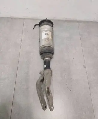 Jaguar I-Pace Front shock absorber/damper 4020042326 0171G695