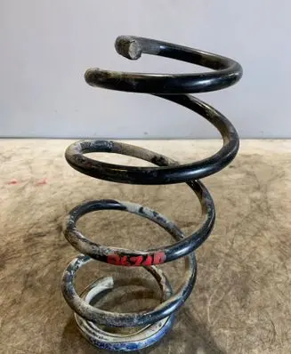 Opel Signum Front coil spring 