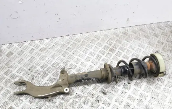 Audi A4 S4 B9 Front shock absorber/damper 8W0413031BA