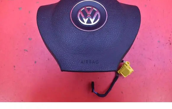 Volkswagen PASSAT CC Steering wheel airbag 3C8880201T