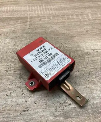 Mitsubishi Carisma Other control units/modules 1137328056 MR309663 USED