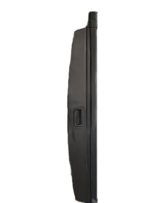 Volkswagen Touran I Parcel shelf load cover 