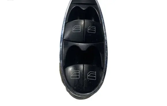 Mercedes-Benz E W211 Electric window control switch A2118219951