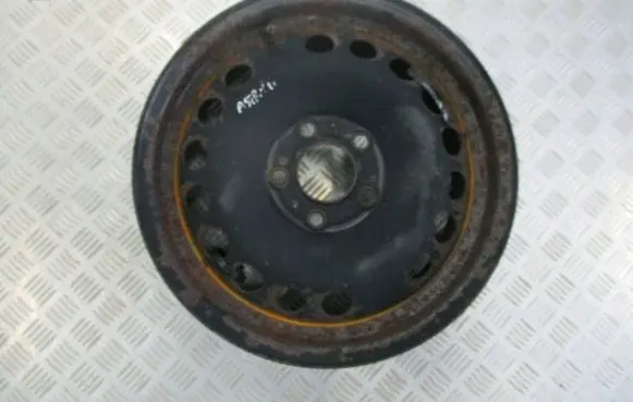 Ford Mondeo Mk III R15 steel rim 