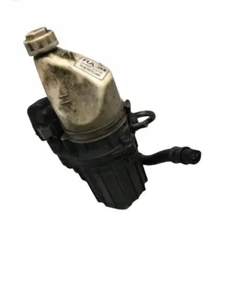 Opel Astra H Electric power steering pump 13192897