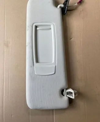 BMW 7 G11 G12 Sun visor