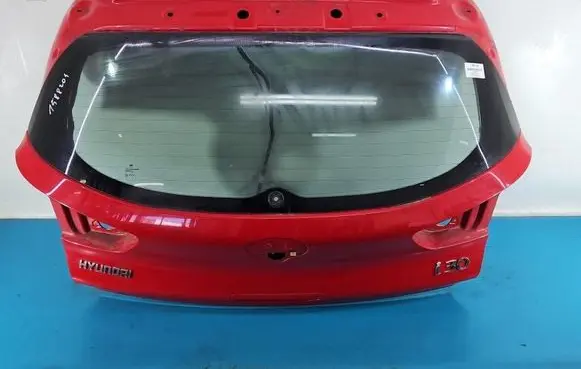 Hyundai i30 Tailgate/trunk/boot lid IMPRK1588204