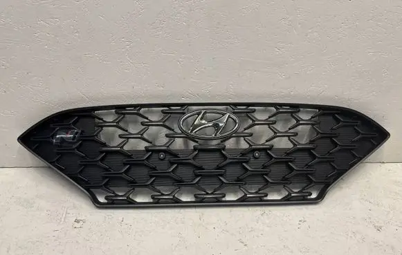 Hyundai i30 Front grill 86351-S0500