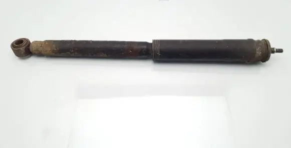 Rear shock absorber/damper