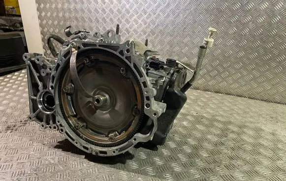 Mitsubishi Outlander Automatic gearbox 1XM1B