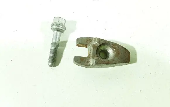 Fuel Injector clamp holder
