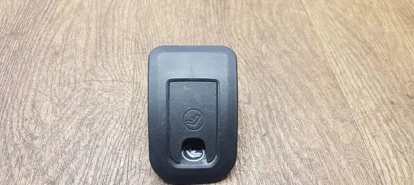 Porsche Macan (95B) ISOFIX cover 95B887233