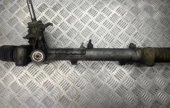 Opel Zafira A Steering rack 0250080025001