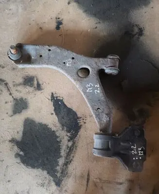 Mazda 3 II Front lower control arm/wishbone