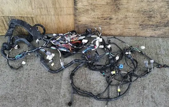 Toyota Avensis T270 Other wiring loom 