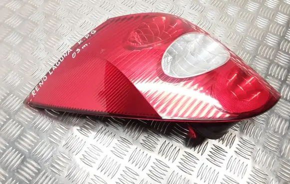Renault Laguna II Rear/tail lights 8200002471