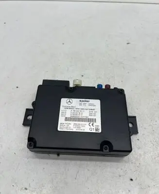 Other control units/modules