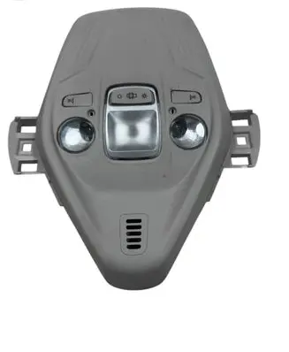 Citroen C4 II Picasso Front seat light 9678124077 9678124177 9678124477