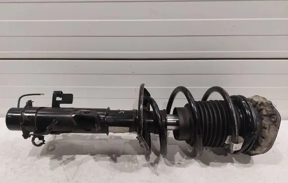 Chevrolet Camaro Front shock absorber with coil spring 23365782