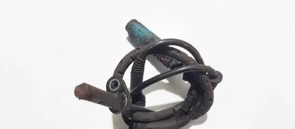 BMW 5 E60 E61 ABS rear brake sensor 0265007849 61.12-6908705.9