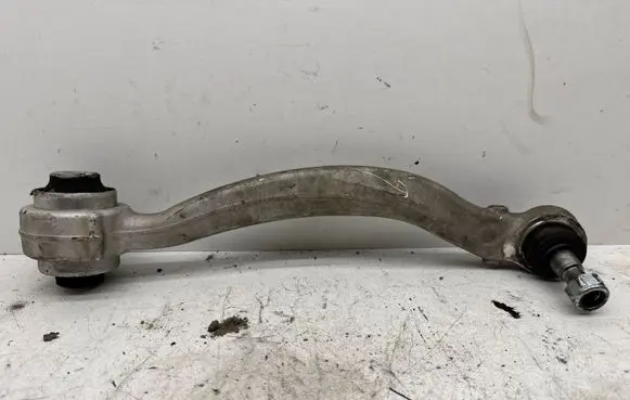 Mercedes-Benz C W204 Front control arm