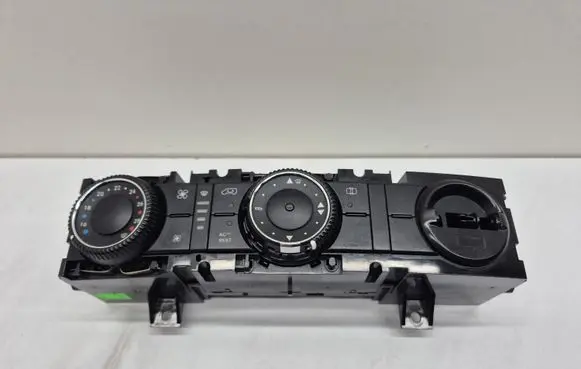 Mercedes-Benz Sprinter W906 Climate control unit A9068300785KZ A9068300785