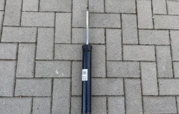 Audi Q6 e-tron Front shock absorber/damper 85E513035 85E513035R