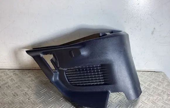 Lexus NX Centre console side trim rear 5846678010