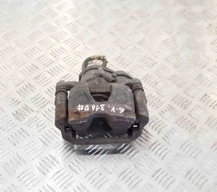 Audi A5 Rear brake caliper 8W0405AT