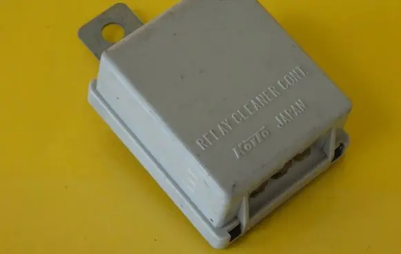 Honda CR-V Other relay RELAYCLEANERCONT