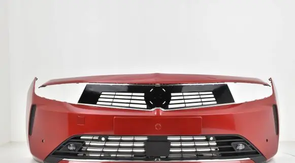 Opel Astra L Front bumper 9839948480
