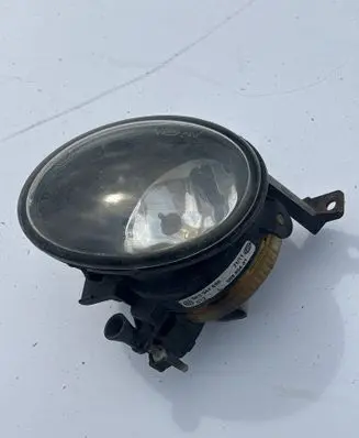 Volkswagen Golf VI Front fog light 5K0941699 00995401
