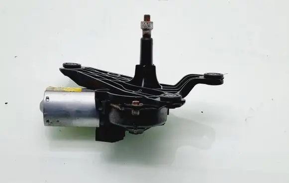 BMW X5 E70 Rear window wiper motor 6942165