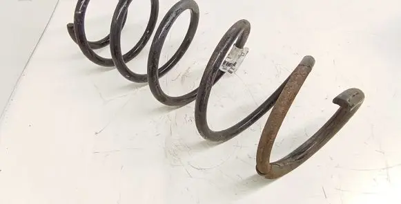 Opel Astra H Front coil spring