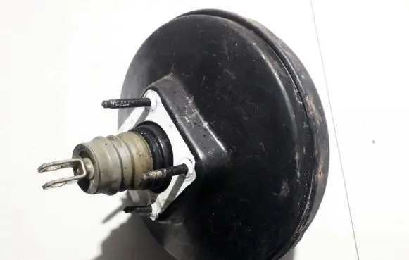 Ford Focus C-MAX Brake booster