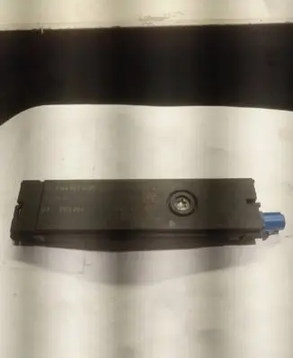 Mercedes-Benz S W222 Aerial antenna amplifier A1669061200 920287027 7S50D4