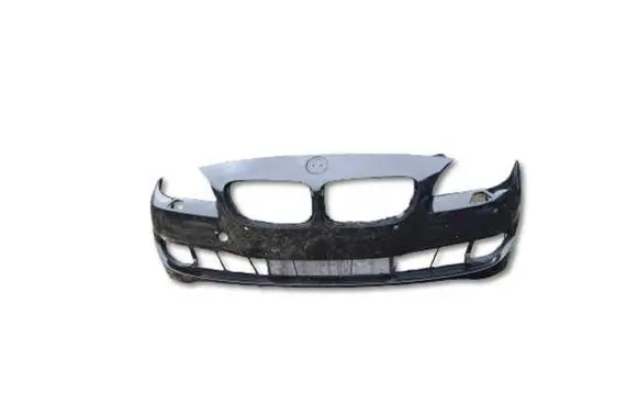 BMW 5 F10 F11 Front bumper 7200712 51117200712